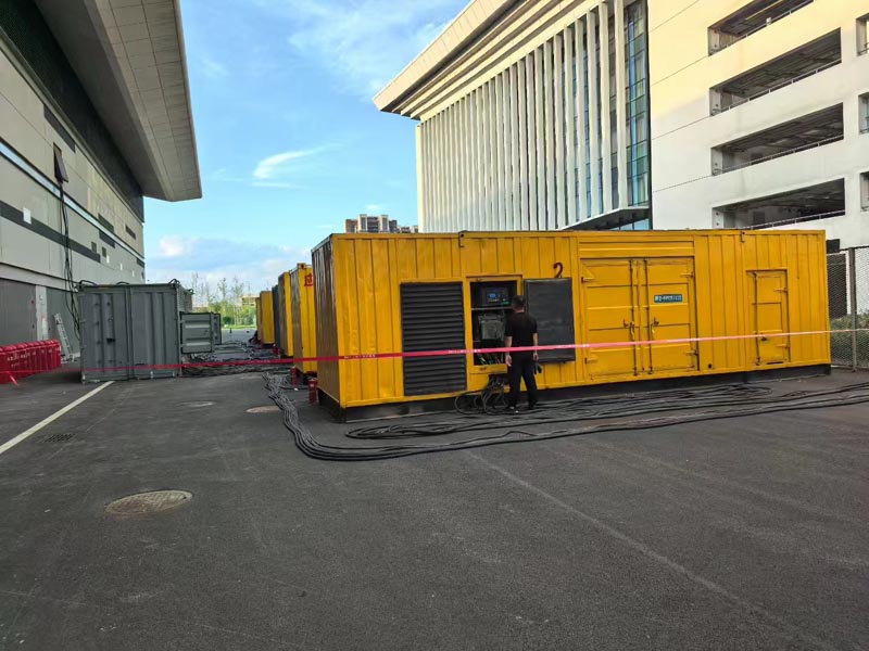 紫阳柴油发电机冬季保养注意事项?