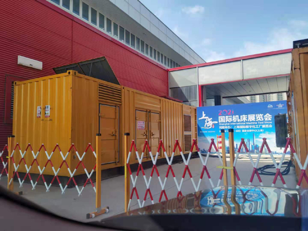 紫阳发电机出租 对于发电机的特性你了解多少?