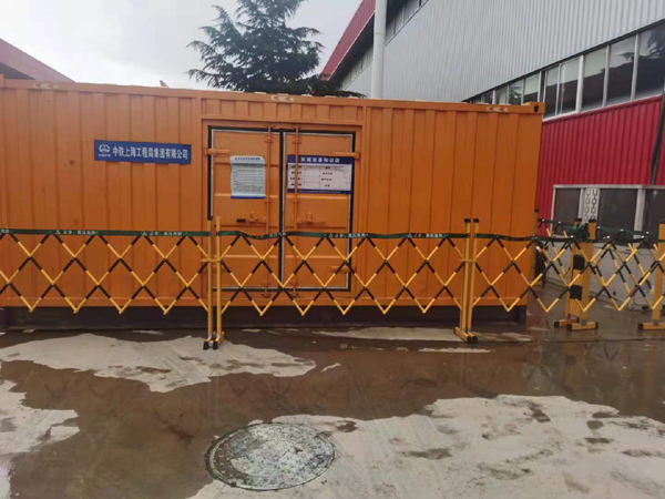 紫阳租赁发电机 柴油发电机组供应商:柴油发电机组润滑油的作用?