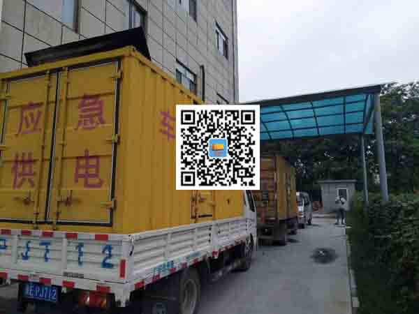 紫阳发电车出租-发电机产品使用越来越广泛