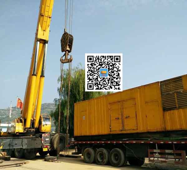 紫阳发电车出租-全自动发电机组长期不使用该如何保养?