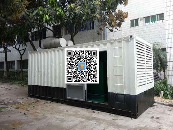 紫阳出租发电机-什么样的柴油发电机使用效果比较好