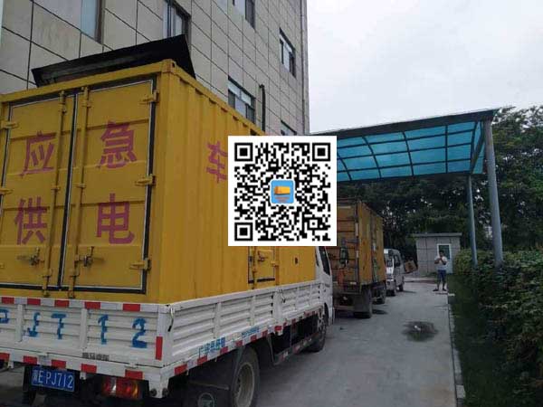 紫阳发电机出租-上柴发电机组的油耗会出现什么原因