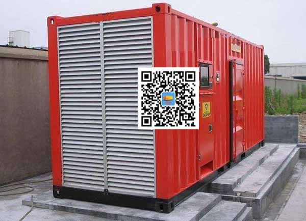紫阳300kw柴油发电机组一个小时耗油