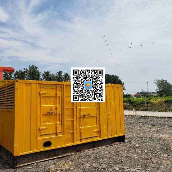 紫阳发电机出租发电机电刷的结构与作用是什么