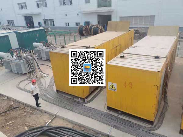 紫阳发电机出租-柴油发电机组应用在哪些方面