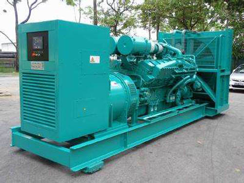 紫阳如何选择适合 100KW 发电机的电缆长度?