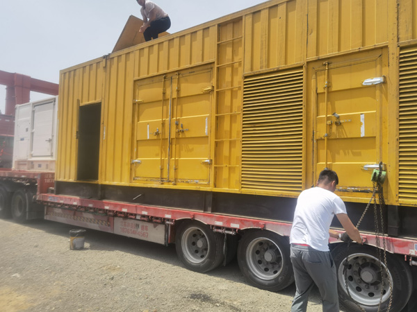 紫阳发电机出租100KW发电机需要什么规格的电缆线?