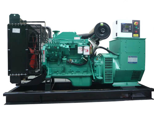 紫阳有哪些方法可以提高 200kw 柴油发电机的燃油效率?