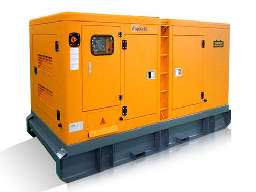 紫阳影响 200kw 柴油发电机油耗的因素有哪些?