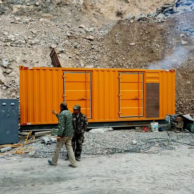 紫阳如何降低 200kW 柴油发电机在高海拔地区的油耗?