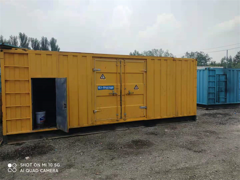 紫阳200KW柴油发电机组需要配备什么型号的电缆线?