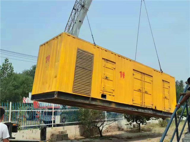 紫阳300KW柴油发电机组油耗是多少?