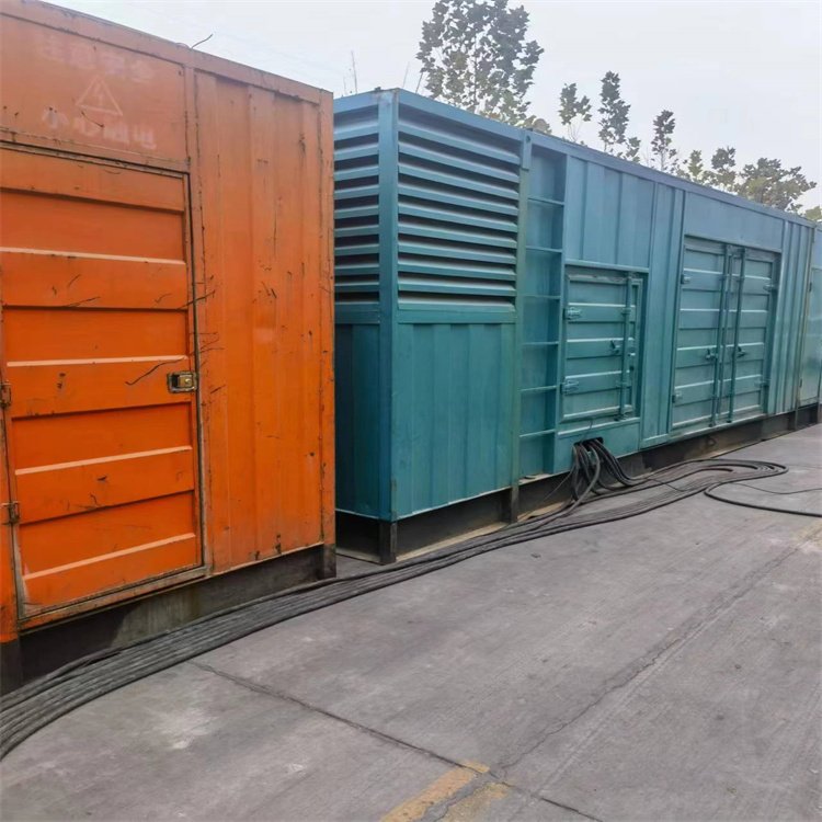 紫阳如何选择适合 600kW 柴油发电机组的热继电器?