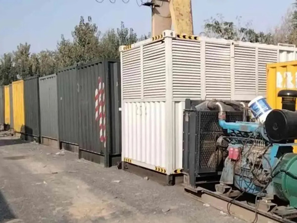 紫阳200KW柴油发电机机组每小时油耗是多少?